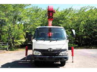 HINO Dutro Truck (With 4 Steps Of Cranes) TKG-XZU650M 2016 41,868km_7