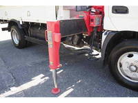 HINO Dutro Truck (With 4 Steps Of Cranes) TKG-XZU650M 2016 41,868km_8
