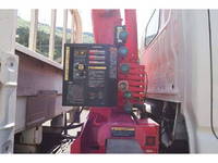 HINO Dutro Truck (With 4 Steps Of Cranes) TKG-XZU650M 2016 41,868km_9