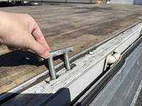 MITSUBISHI FUSO Canter Aluminum Wing TKG-FED90 (KAI) 2015 411,073km_11