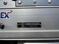 MITSUBISHI FUSO Canter Aluminum Wing TKG-FED90 (KAI) 2015 411,073km_17