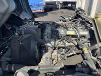 MITSUBISHI FUSO Canter Aluminum Wing TKG-FED90 (KAI) 2015 411,073km_26