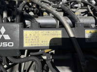 MITSUBISHI FUSO Canter Aluminum Wing TKG-FED90 (KAI) 2015 411,073km_28