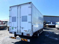 MITSUBISHI FUSO Canter Aluminum Wing TKG-FED90 (KAI) 2015 411,073km_4