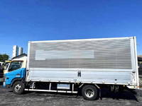 MITSUBISHI FUSO Canter Aluminum Wing TKG-FED90 (KAI) 2015 411,073km_5