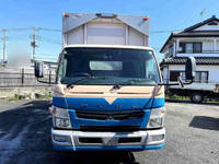 MITSUBISHI FUSO Canter Aluminum Wing TKG-FED90 (KAI) 2015 411,073km_7