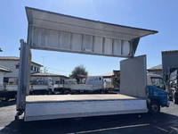 MITSUBISHI FUSO Canter Aluminum Wing TKG-FED90 (KAI) 2015 411,073km_9