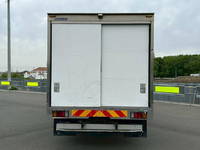 ISUZU Elf Panel Van TKG-NPR85AN 2013 196,263km_13