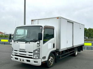 Elf Panel Van_1
