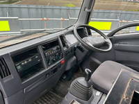 ISUZU Elf Panel Van TKG-NPR85AN 2013 196,263km_20