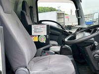 ISUZU Elf Panel Van TKG-NPR85AN 2013 196,263km_21