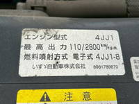 ISUZU Elf Panel Van TKG-NPR85AN 2013 196,263km_23