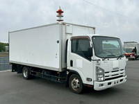 ISUZU Elf Panel Van TKG-NPR85AN 2013 196,263km_3