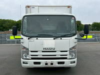 ISUZU Elf Panel Van TKG-NPR85AN 2013 196,263km_5