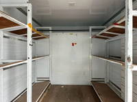 ISUZU Elf Panel Van TKG-NPR85AN 2013 196,263km_6