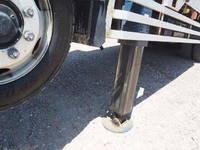MITSUBISHI FUSO Fighter Self Loader KL-FQ61FN 2003 517,637km_22