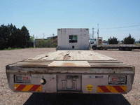 MITSUBISHI FUSO Fighter Self Loader KL-FQ61FN 2003 517,637km_23