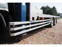 MITSUBISHI FUSO Fighter Self Loader KL-FQ61FN 2003 517,637km_28