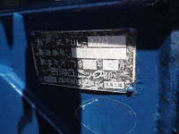 MITSUBISHI FUSO Fighter Self Loader KL-FQ61FN 2003 517,637km_31
