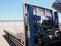 MITSUBISHI FUSO Fighter Self Loader KL-FQ61FN 2003 517,637km_34