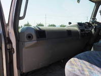 MITSUBISHI FUSO Fighter Self Loader KL-FQ61FN 2003 517,637km_35