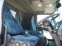 MITSUBISHI FUSO Fighter Self Loader KL-FQ61FN 2003 517,637km_37