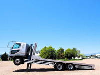 MITSUBISHI FUSO Fighter Self Loader KL-FQ61FN 2003 517,637km_5