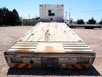 MITSUBISHI FUSO Fighter Self Loader KL-FQ61FN 2003 517,637km_6
