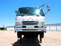 MITSUBISHI FUSO Fighter Self Loader KL-FQ61FN 2003 517,637km_8
