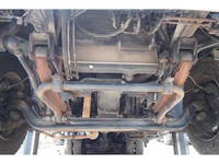 MITSUBISHI FUSO Fighter Self Loader KL-FQ61FN 2003 517,637km_9