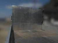 HINO Ranger Aluminum Block 2KG-FD2ABG 2018 121,412km_10