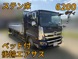 Ranger Aluminum Block_1