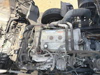 HINO Ranger Aluminum Block 2KG-FD2ABG 2018 121,412km_21