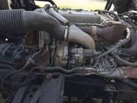 HINO Ranger Aluminum Block 2KG-FD2ABG 2018 121,412km_22