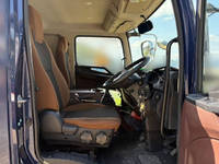 HINO Ranger Aluminum Block 2KG-FD2ABG 2018 121,412km_24