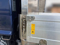 HINO Ranger Aluminum Block 2KG-FD2ABG 2018 121,412km_6
