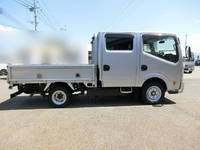 NISSAN Atlas Double Cab PKG-SZ2F24 2011 30,000km_10