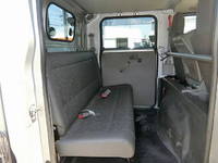 NISSAN Atlas Double Cab PKG-SZ2F24 2011 30,000km_13