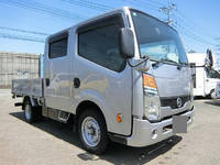 NISSAN Atlas Double Cab PKG-SZ2F24 2011 30,000km_1