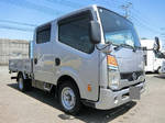 Atlas Double Cab
