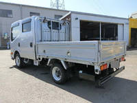 NISSAN Atlas Double Cab PKG-SZ2F24 2011 30,000km_2