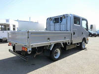 NISSAN Atlas Double Cab PKG-SZ2F24 2011 30,000km_3