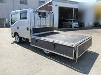 NISSAN Atlas Double Cab PKG-SZ2F24 2011 30,000km_7
