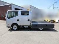 NISSAN Atlas Double Cab PKG-SZ2F24 2011 30,000km_8