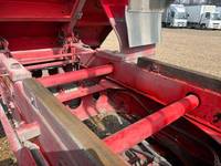 MITSUBISHI FUSO Super Great Deep Dump QDG-FV50VY 2012 806,000km_14
