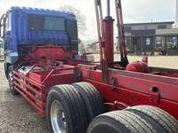 MITSUBISHI FUSO Super Great Deep Dump QDG-FV50VY 2012 806,000km_15
