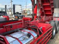 MITSUBISHI FUSO Super Great Deep Dump QDG-FV50VY 2012 806,000km_16