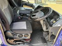 MITSUBISHI FUSO Super Great Deep Dump QDG-FV50VY 2012 806,000km_21
