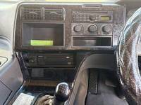 MITSUBISHI FUSO Super Great Deep Dump QDG-FV50VY 2012 806,000km_22