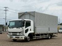 ISUZU Forward Aluminum Wing 2RG-FRR90T2 2018 288,000km_1